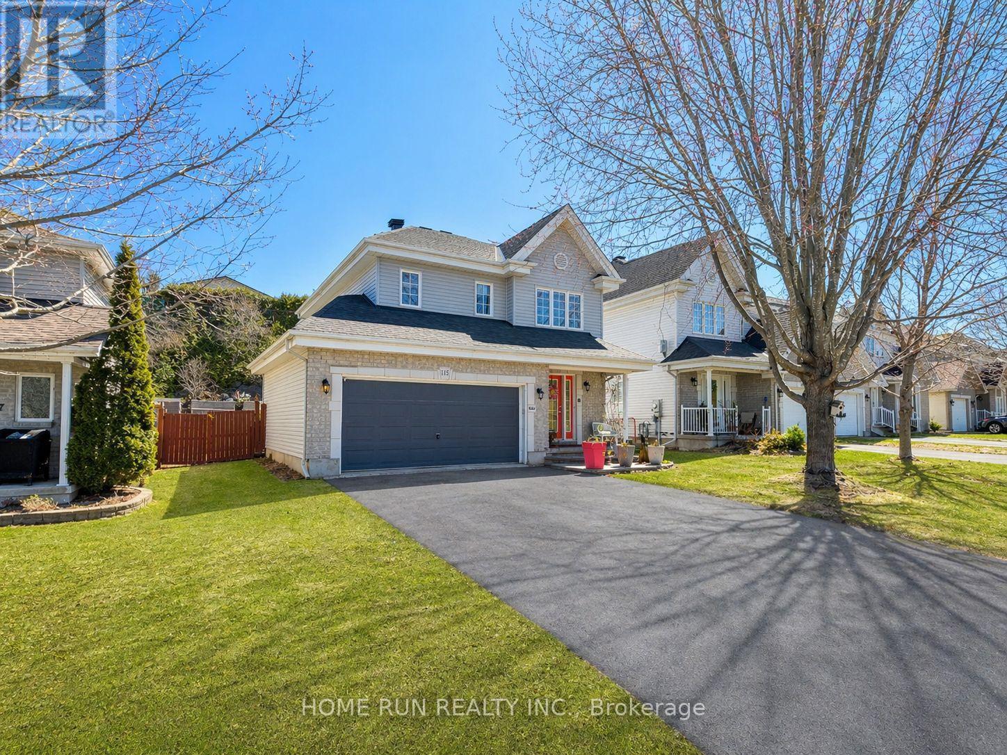 115 Beaumont Avenue, Clarence-Rockland, Ontario  K4K 1R6 - Photo 2 - X12948124