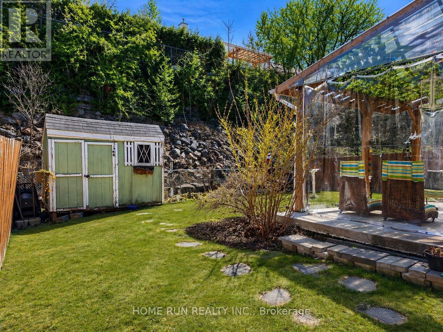 115 Beaumont Avenue, Clarence-Rockland, Ontario  K4K 1R6 - Photo 29 - X12948124