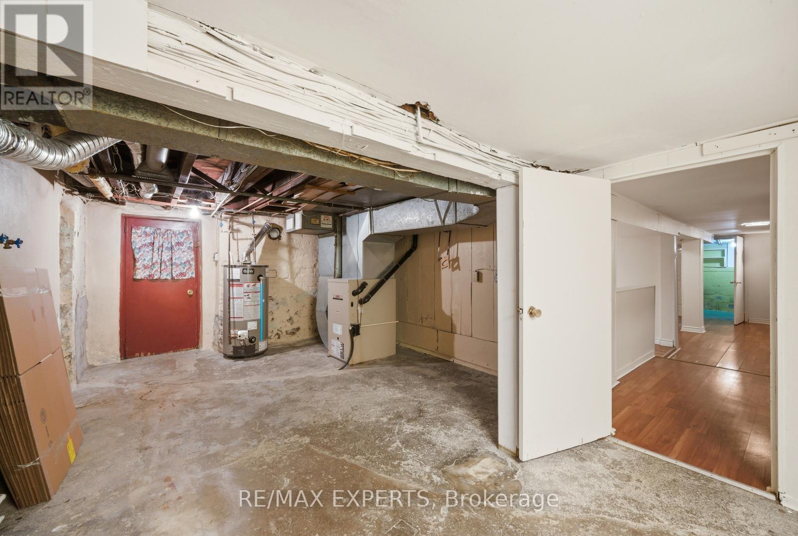 136 Harrison Street, Toronto, Ontario  M6J 2A4 - Photo 34 - C13041956