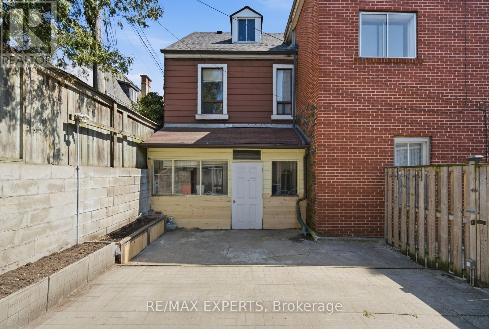 136 Harrison Street, Toronto, Ontario  M6J 2A4 - Photo 37 - C13041956
