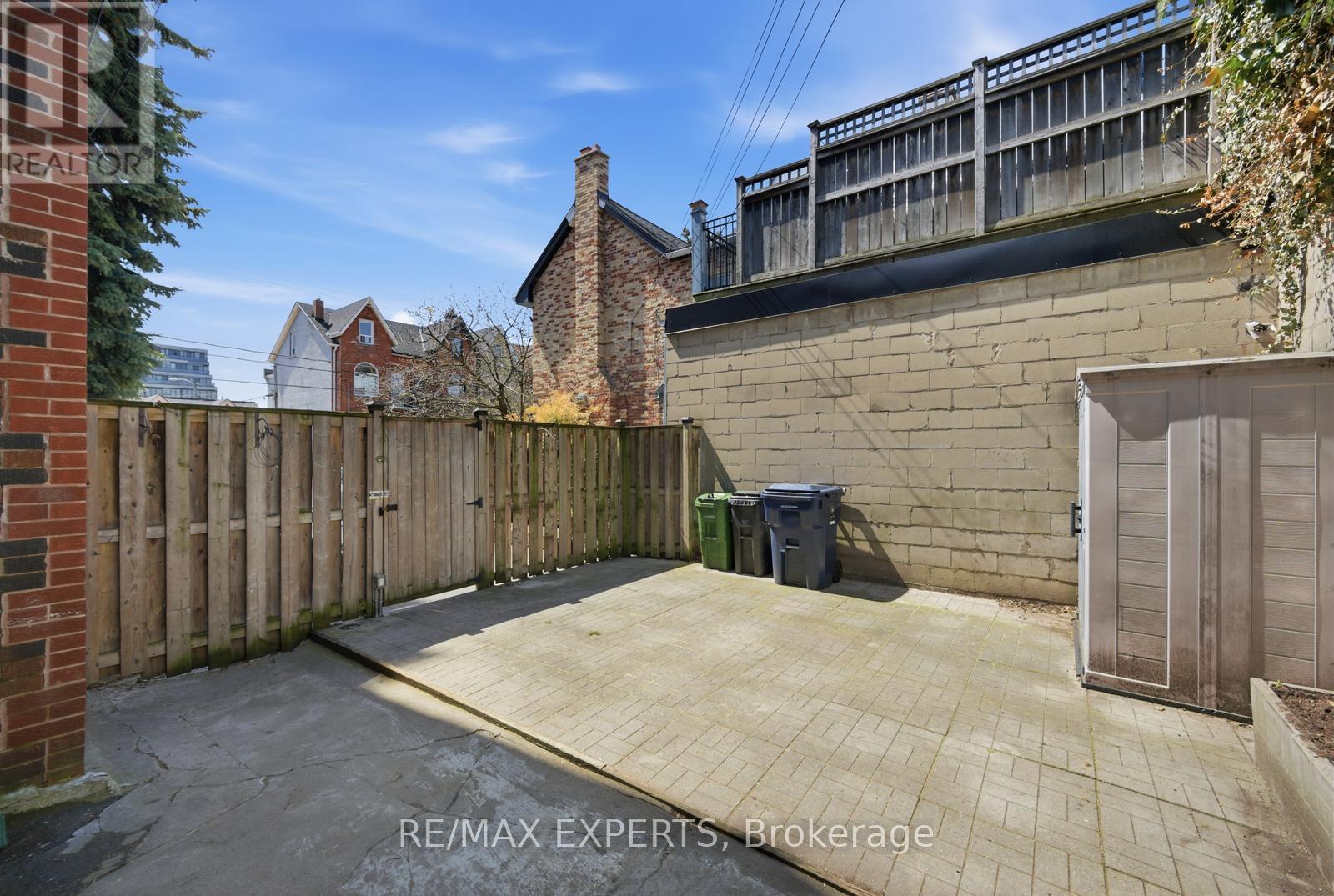 136 Harrison Street, Toronto, Ontario  M6J 2A4 - Photo 36 - C13041956