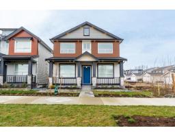 20130 82 AVENUE, Langley, British Columbia