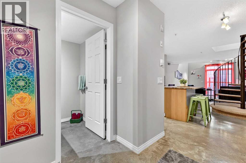 324, 1808 36 Avenue Sw, Calgary, Alberta  T2T 6J2 - Photo 3 - A2289020