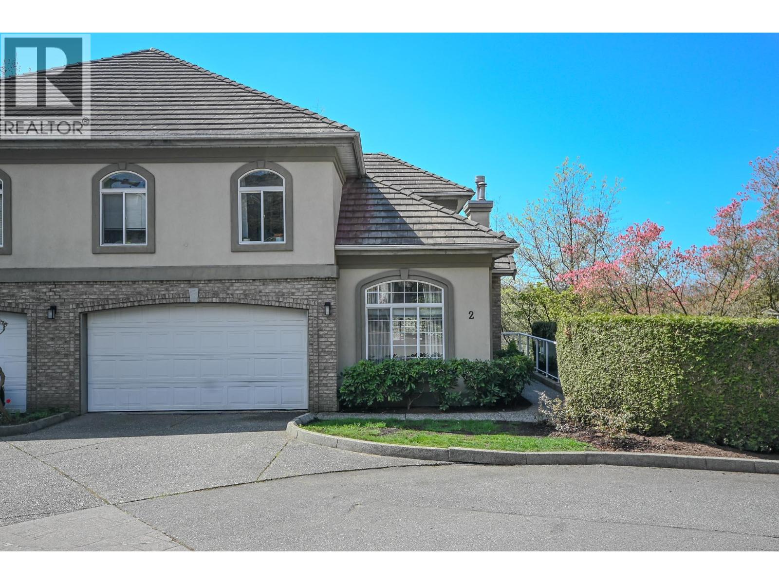 2 915 FORT FRASER RISE, Port Coquitlam, British Columbia