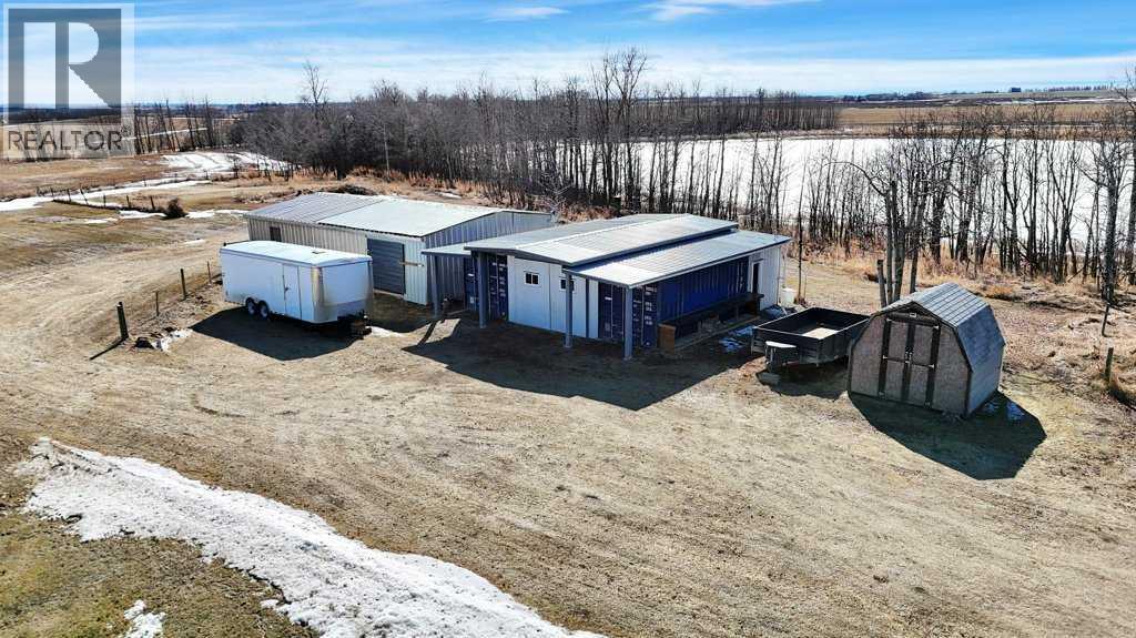 28407 Township Road 372, Rural Red Deer County, Alberta  T4E 2C5 - Photo 39 - A2301666