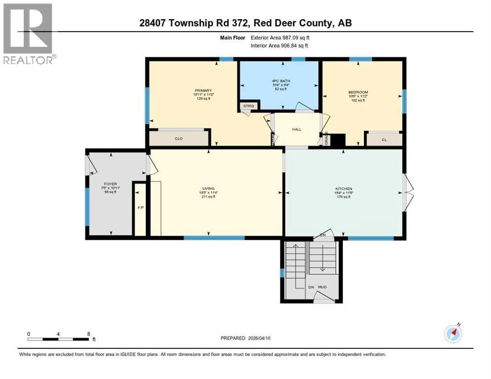 28407 Township Road 372, Rural Red Deer County, Alberta  T4E 2C5 - Photo 45 - A2301666