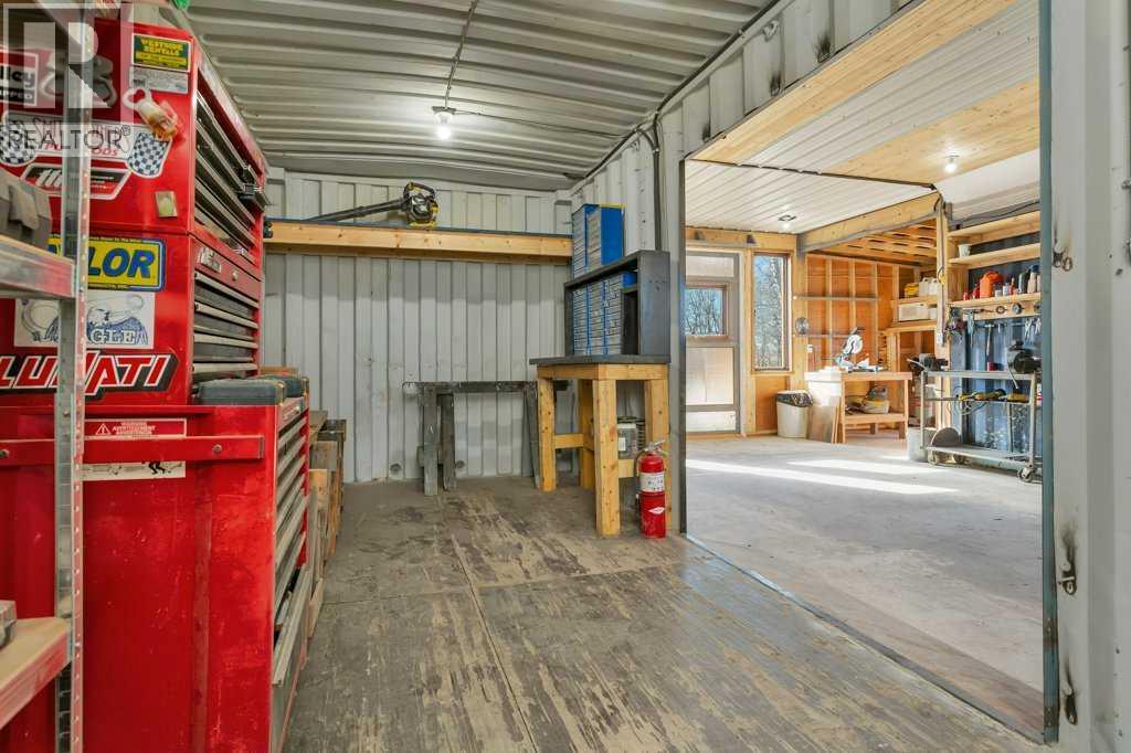 28407 Township Road 372, Rural Red Deer County, Alberta  T4E 2C5 - Photo 33 - A2301666