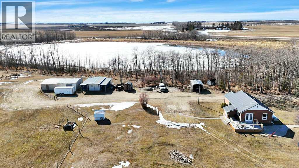 28407 Township Road 372, Rural Red Deer County, Alberta  T4E 2C5 - Photo 43 - A2301666