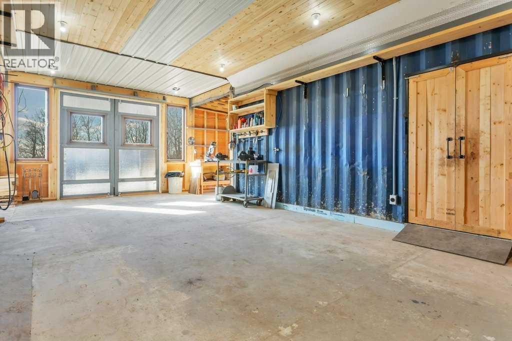 28407 Township Road 372, Rural Red Deer County, Alberta  T4E 2C5 - Photo 30 - A2301666
