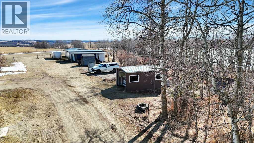 28407 Township Road 372, Rural Red Deer County, Alberta  T4E 2C5 - Photo 38 - A2301666