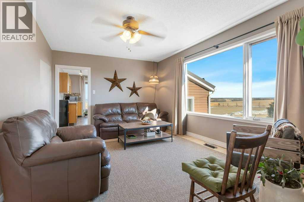 28407 Township Road 372, Rural Red Deer County, Alberta  T4E 2C5 - Photo 9 - A2301666