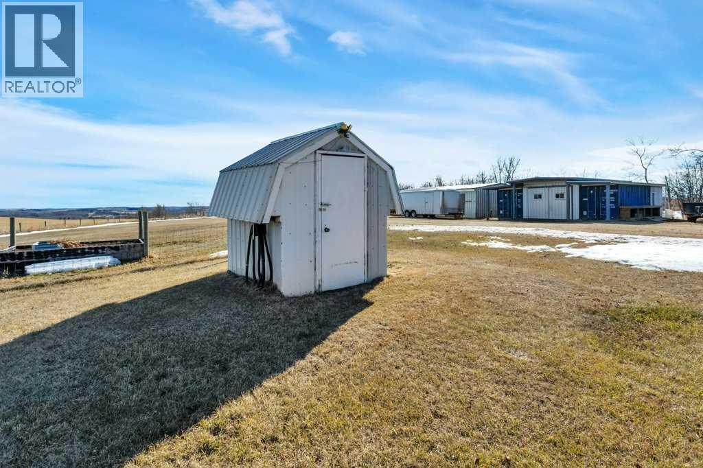 28407 Township Road 372, Rural Red Deer County, Alberta  T4E 2C5 - Photo 26 - A2301666