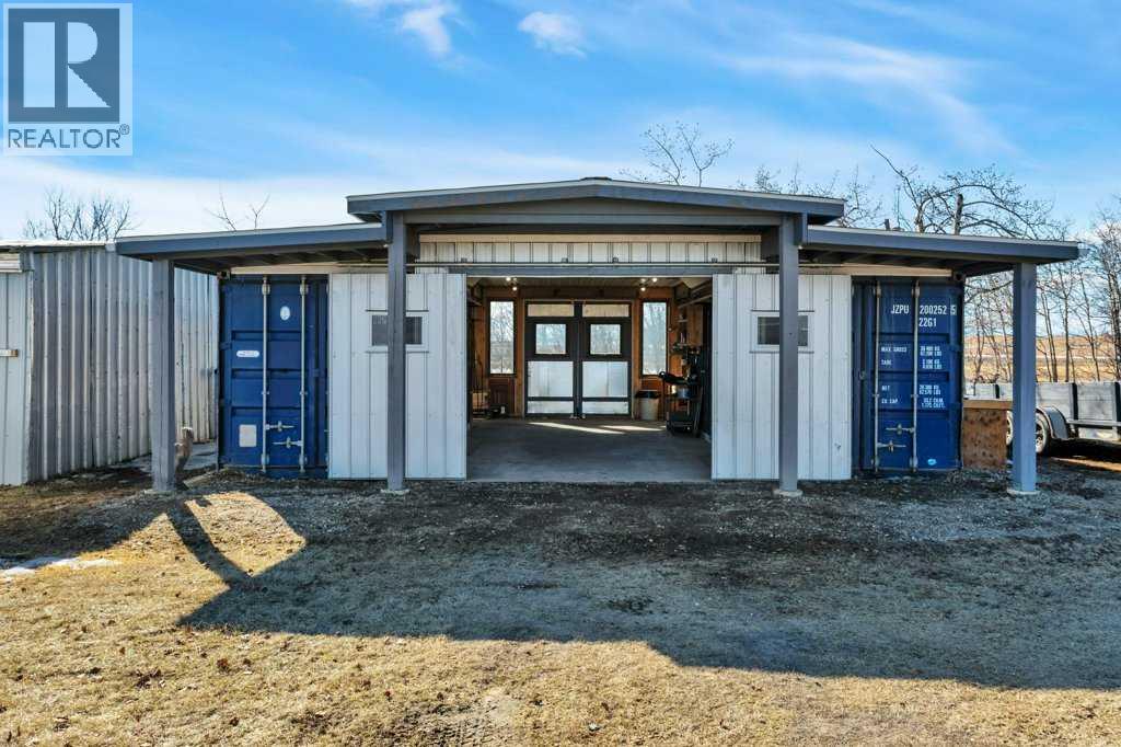 28407 Township Road 372, Rural Red Deer County, Alberta  T4E 2C5 - Photo 29 - A2301666