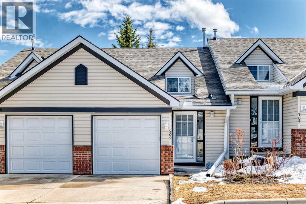 209 Somervale Point SW, Calgary, Alberta