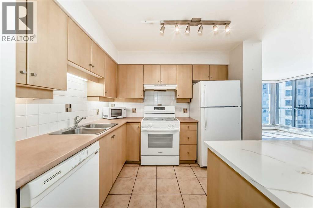 1701, 650 10 Street SW, Calgary, Alberta  T2P 5G4 - Photo 6 - A2303735