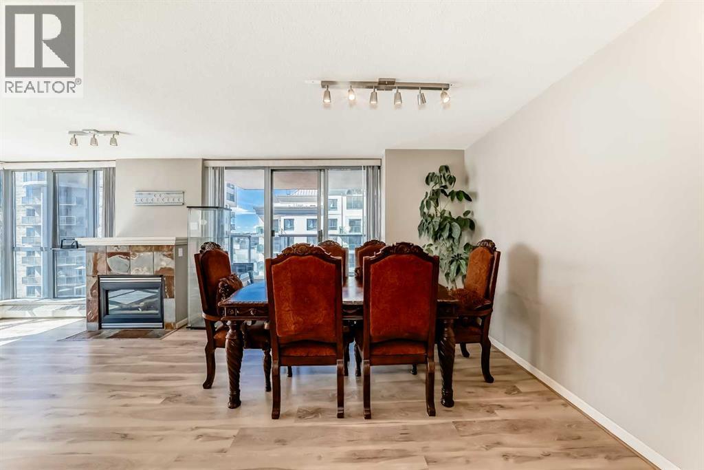 1701, 650 10 Street SW, Calgary, Alberta  T2P 5G4 - Photo 9 - A2303735