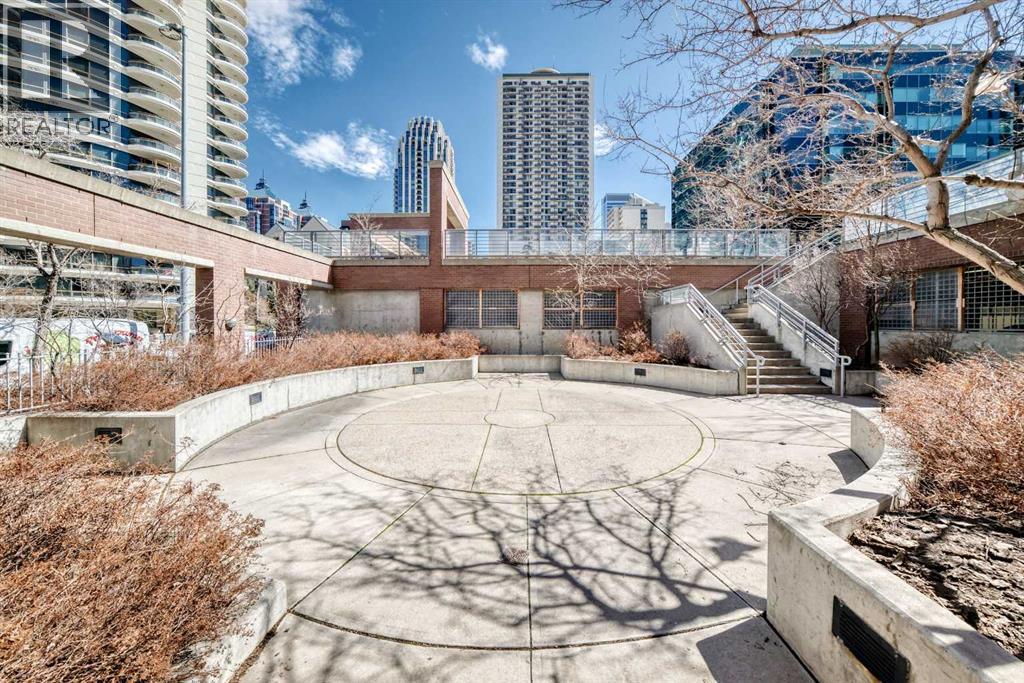 1701, 650 10 Street SW, Calgary, Alberta  T2P 5G4 - Photo 29 - A2303735