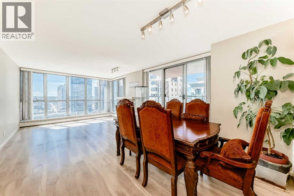 1701, 650 10 Street SW, Calgary, Alberta  T2P 5G4 - Photo 10 - A2303735