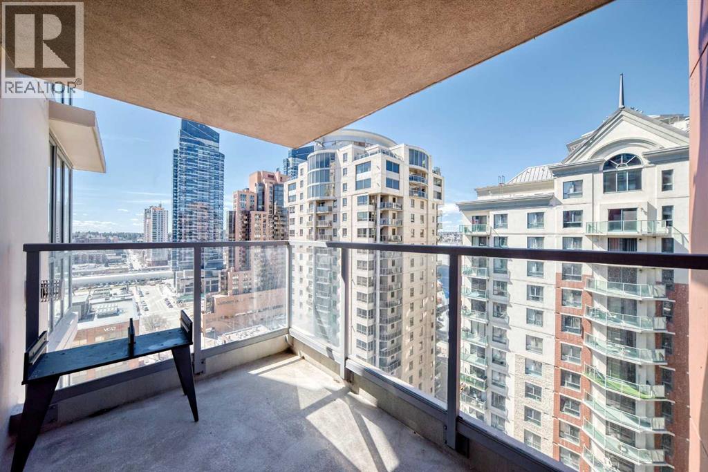 1701, 650 10 Street SW, Calgary, Alberta  T2P 5G4 - Photo 11 - A2303735