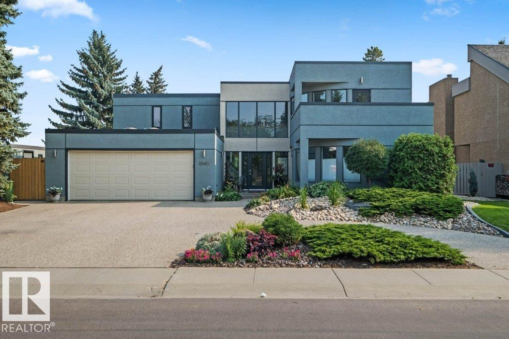 15413 RIO TERRACE DR NW, edmonton, Alberta