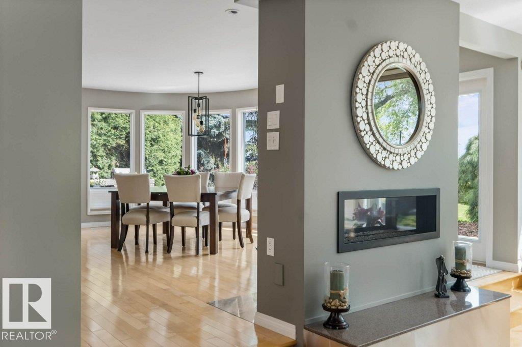 15413 Rio Terrace Dr Nw, Edmonton, Alberta  T5R 3L1 - Photo 12 - E4484189