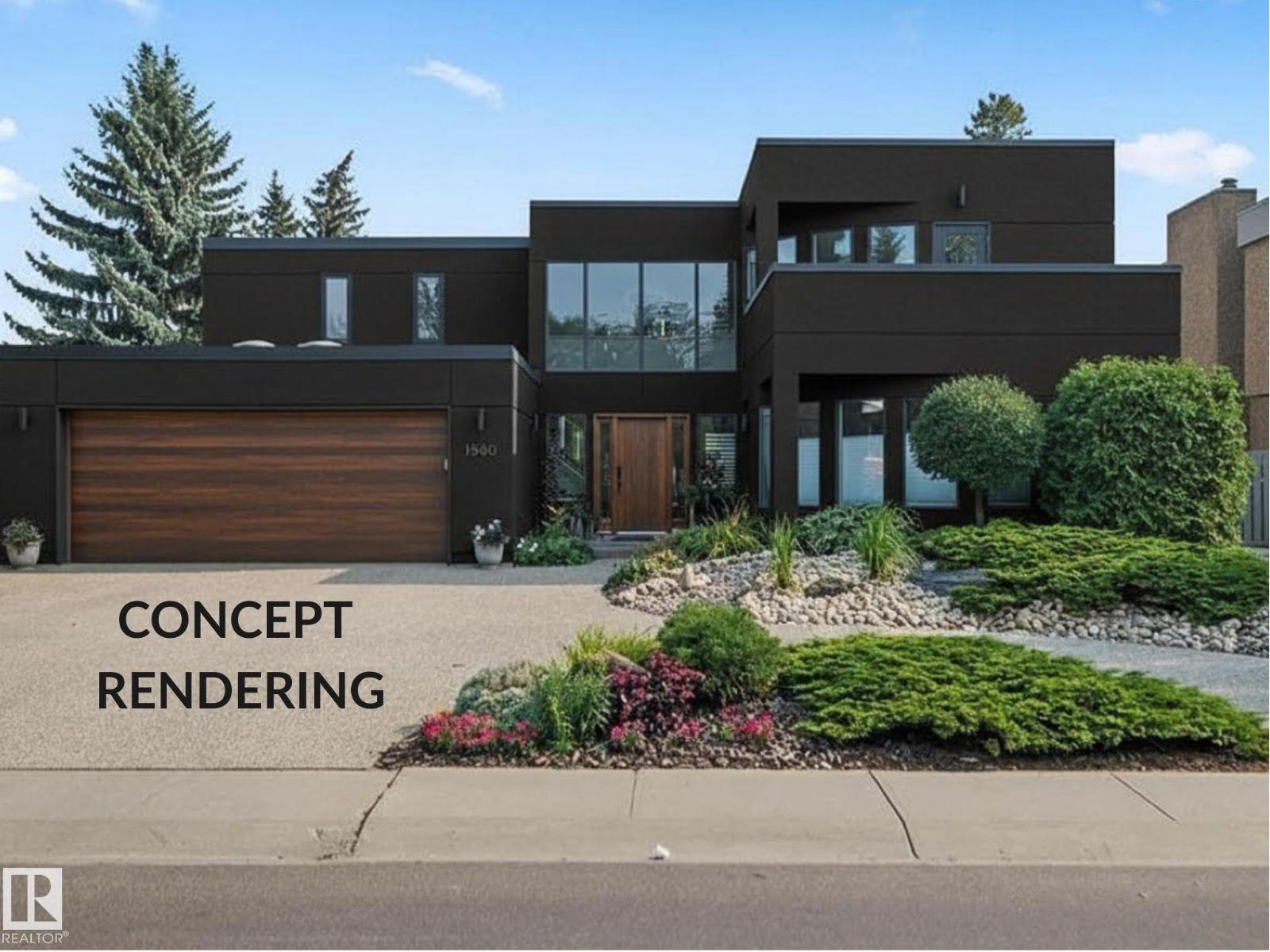 15413 Rio Terrace Dr Nw, Edmonton, Alberta  T5R 3L1 - Photo 2 - E4484189