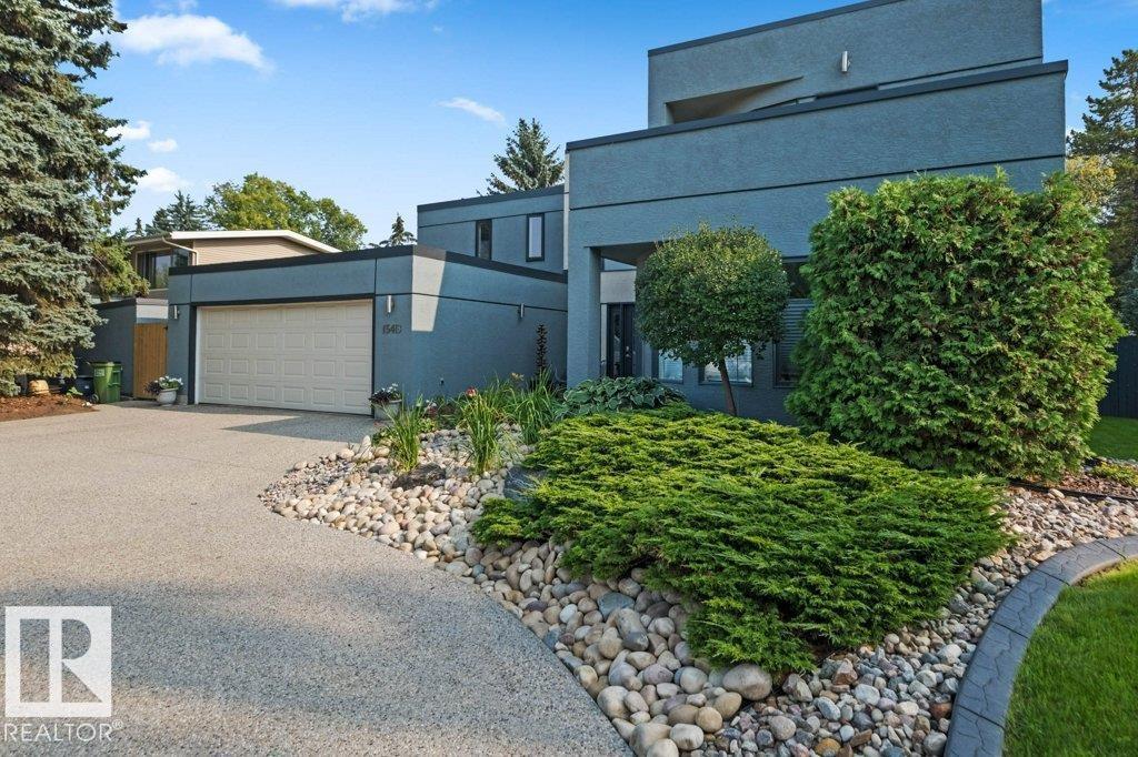 15413 Rio Terrace Dr Nw, Edmonton, Alberta  T5R 3L1 - Photo 4 - E4484189