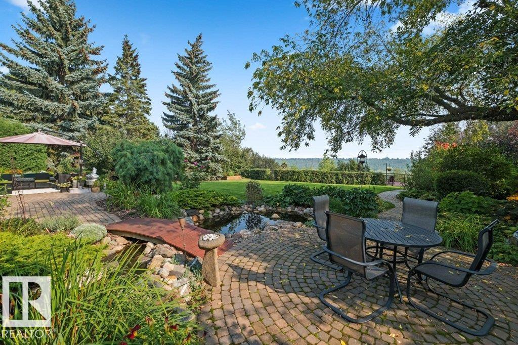 15413 Rio Terrace Dr Nw, Edmonton, Alberta  T5R 3L1 - Photo 41 - E4484189