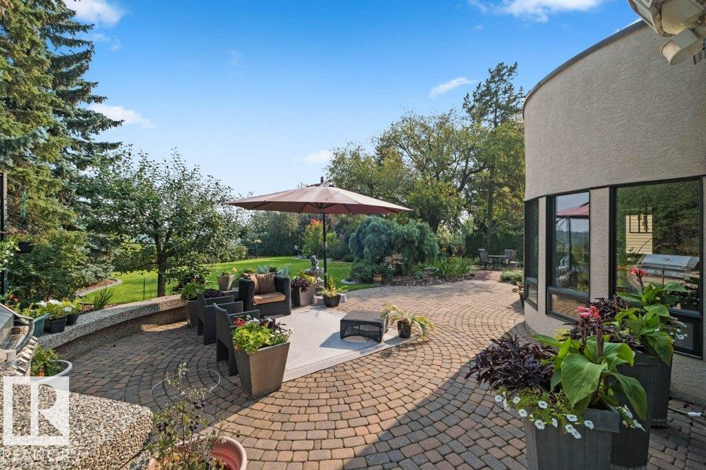 15413 Rio Terrace Dr Nw, Edmonton, Alberta  T5R 3L1 - Photo 42 - E4484189