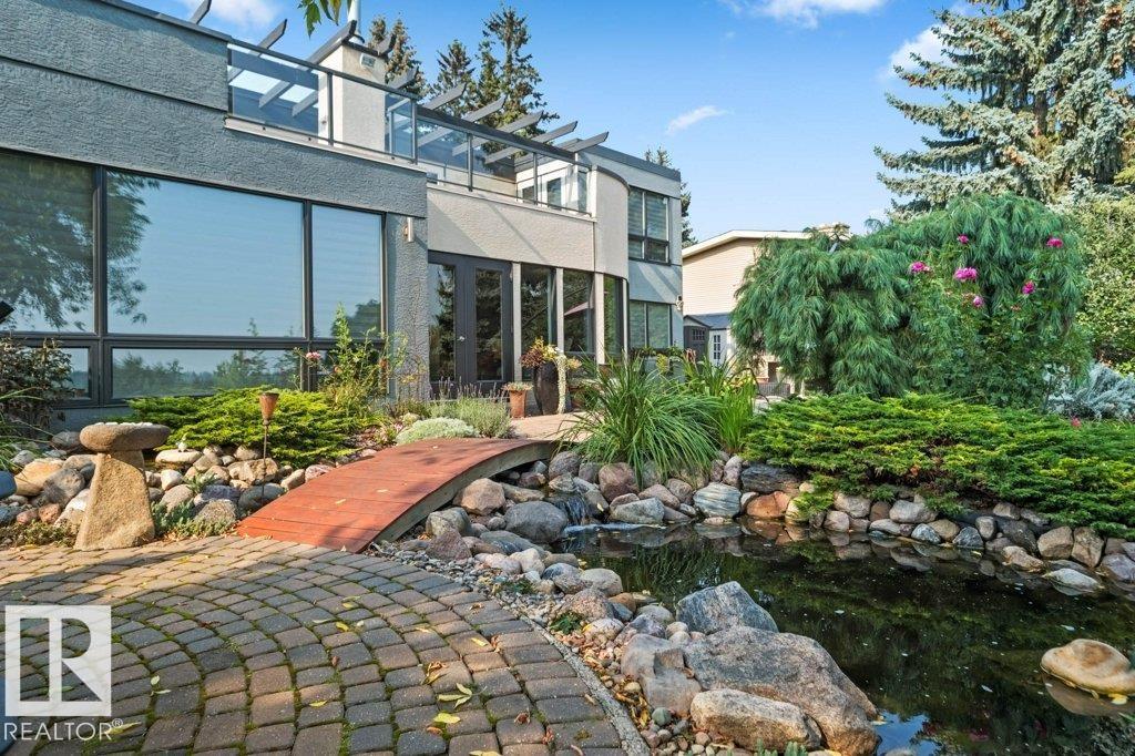 15413 Rio Terrace Dr Nw, Edmonton, Alberta  T5R 3L1 - Photo 43 - E4484189