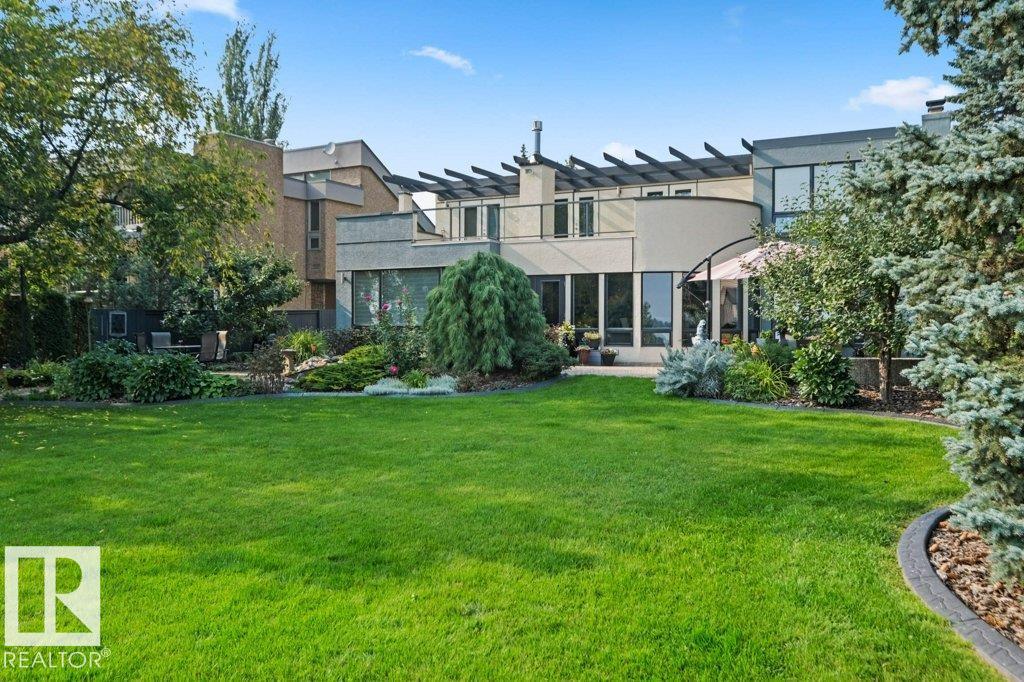 15413 Rio Terrace Dr Nw, Edmonton, Alberta  T5R 3L1 - Photo 50 - E4484189