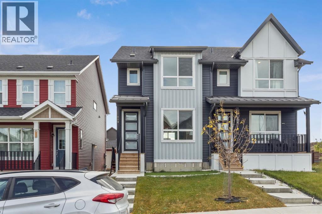 113 Calhoun Common NE, Calgary, Alberta