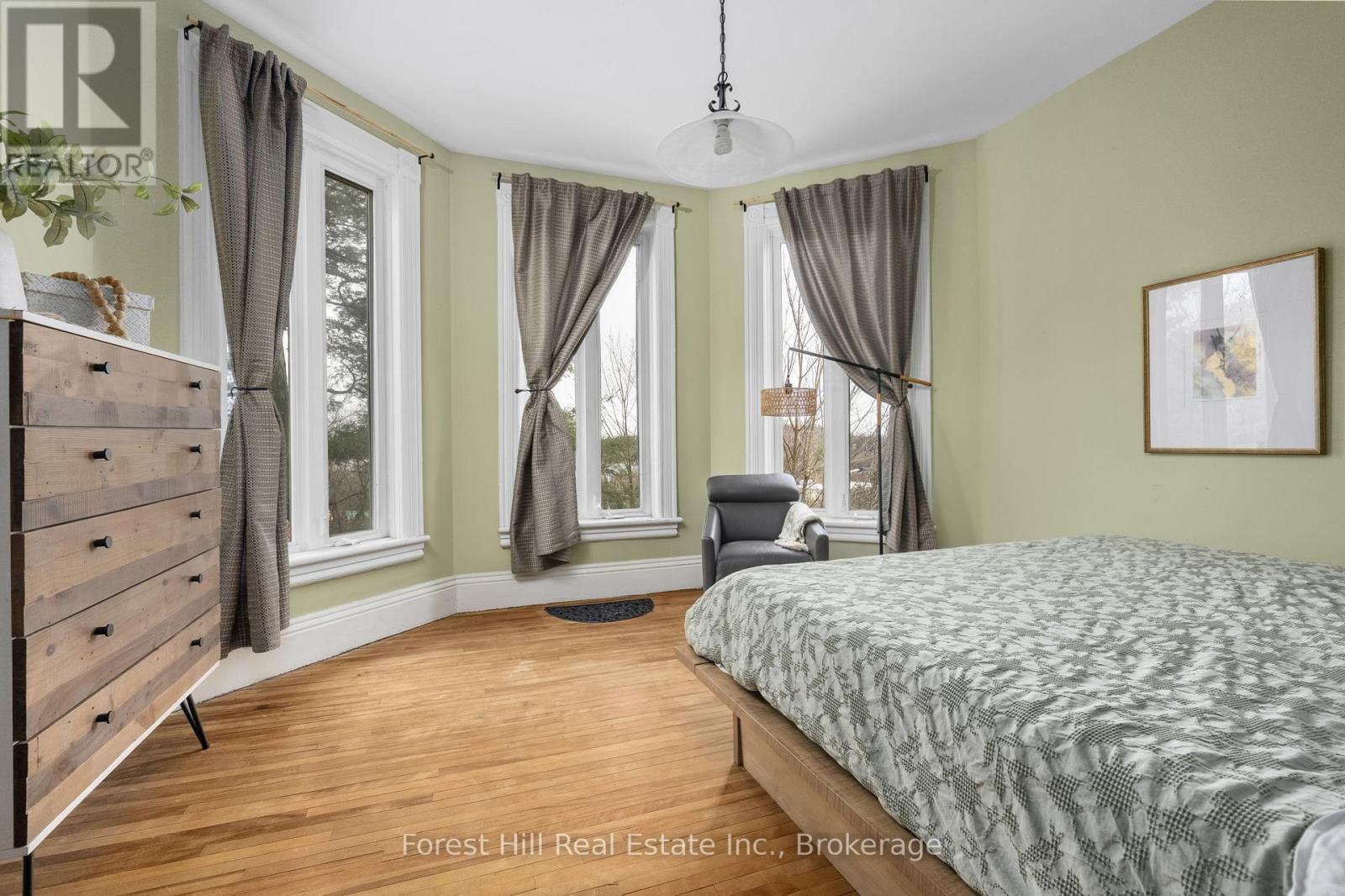 5 Lorne Street N, Huntsville, Ontario  P1H 2G1 - Photo 22 - X13043784