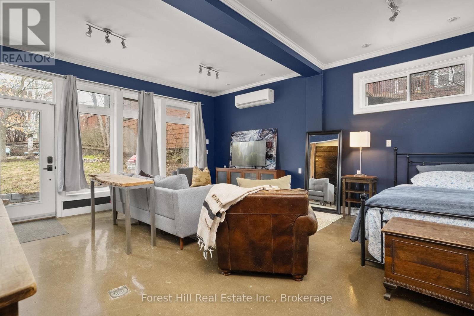 5 Lorne Street N, Huntsville, Ontario  P1H 2G1 - Photo 42 - X13043784