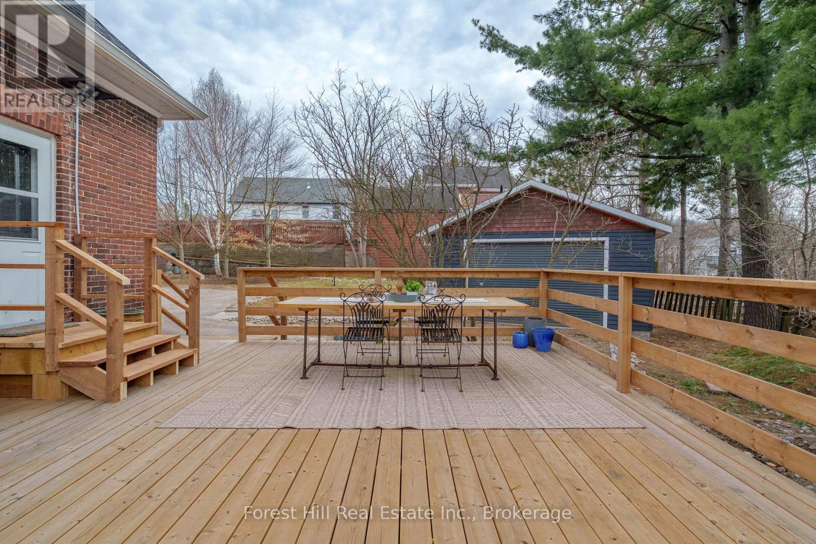 5 Lorne Street N, Huntsville, Ontario  P1H 2G1 - Photo 44 - X13043784