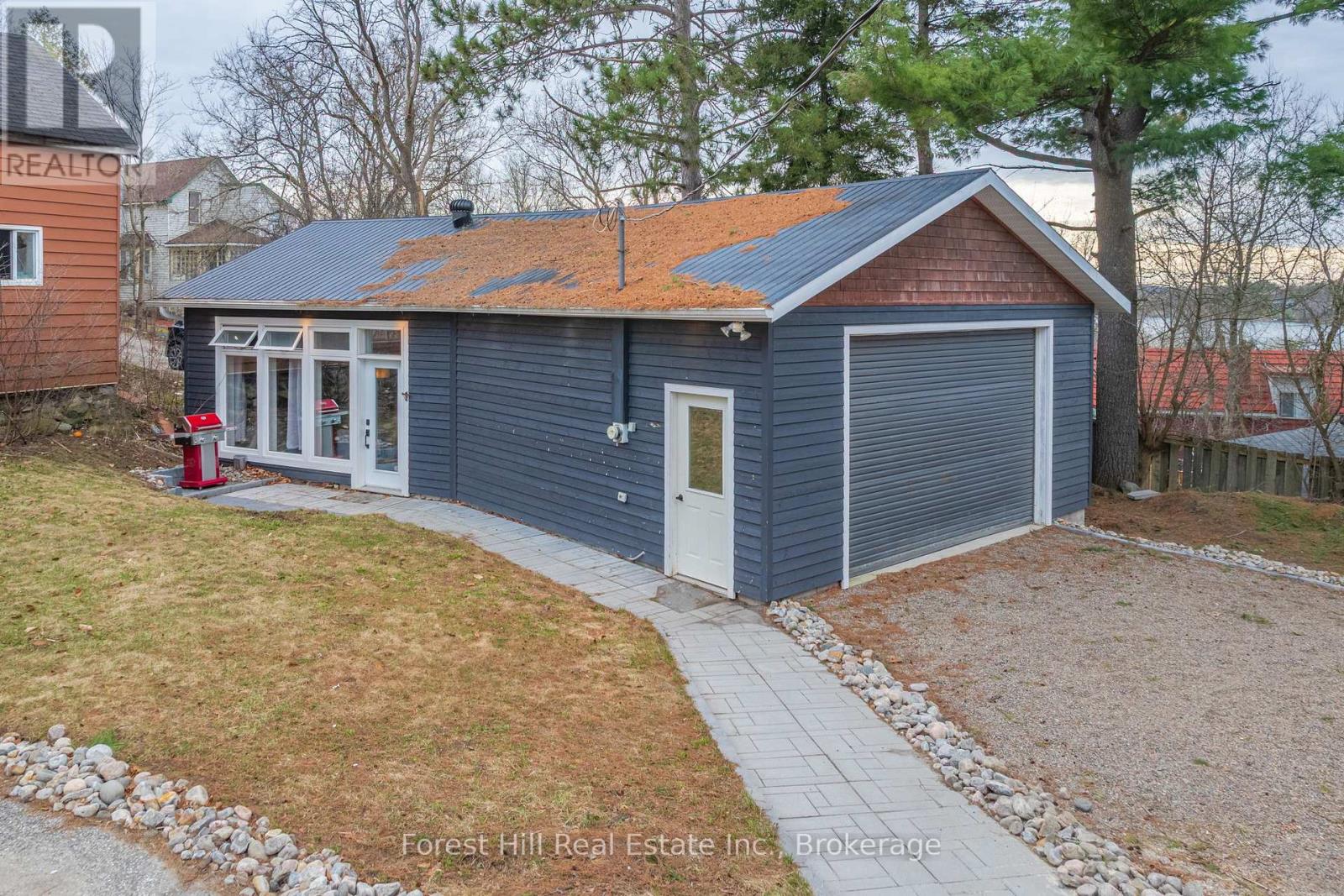 5 Lorne Street N, Huntsville, Ontario  P1H 2G1 - Photo 40 - X13043784