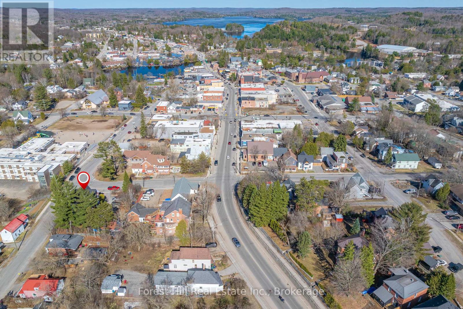 5 Lorne Street N, Huntsville, Ontario  P1H 2G1 - Photo 32 - X13043784