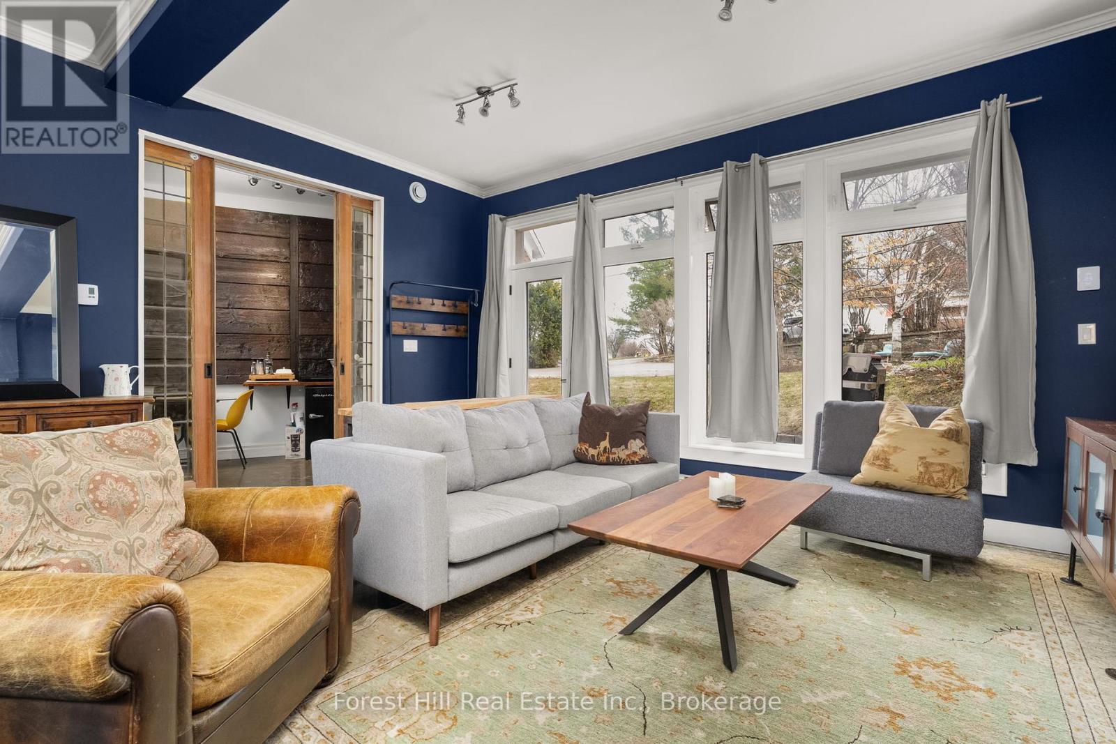 5 Lorne Street N, Huntsville, Ontario  P1H 2G1 - Photo 41 - X13043784