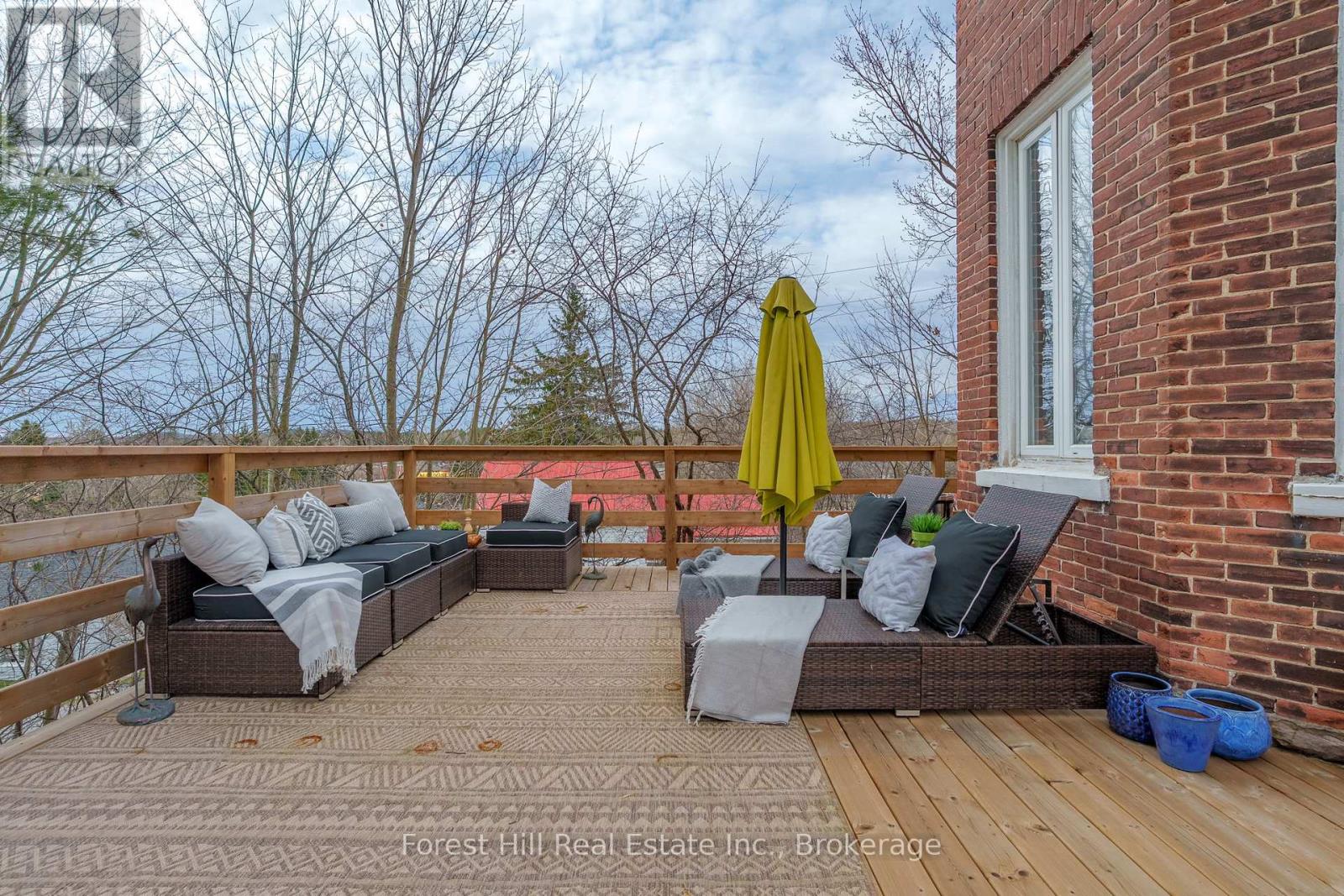 5 Lorne Street N, Huntsville, Ontario  P1H 2G1 - Photo 45 - X13043784