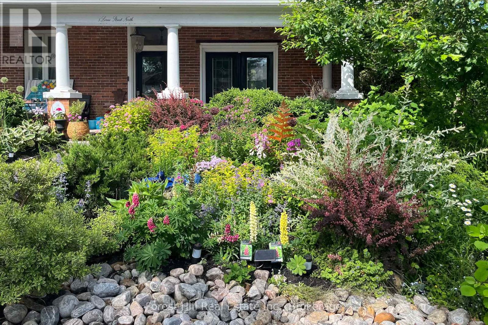 5 Lorne Street N, Huntsville, Ontario  P1H 2G1 - Photo 35 - X13043784