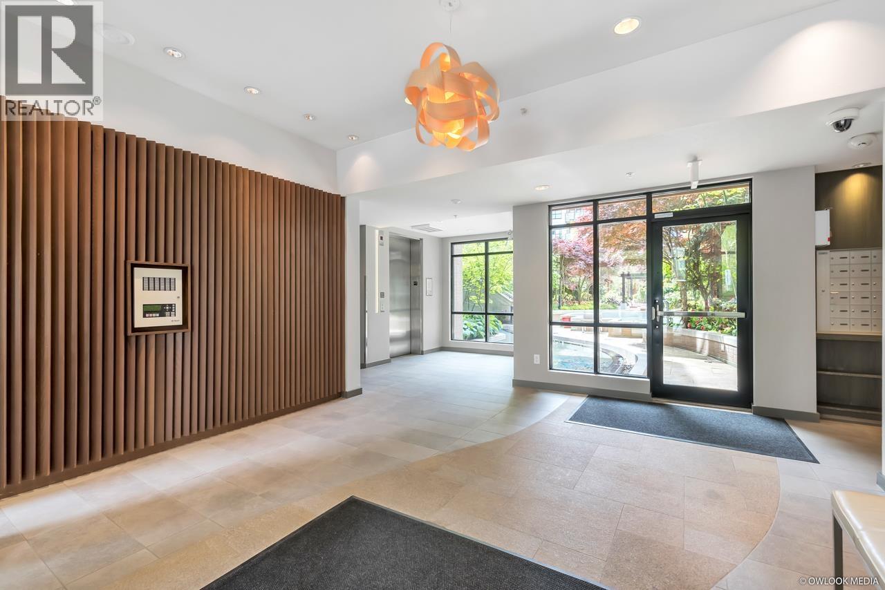 Ph10 3479 Wesbrook Mall, Vancouver, British Columbia  V6S 0B7 - Photo 2 - R3115708