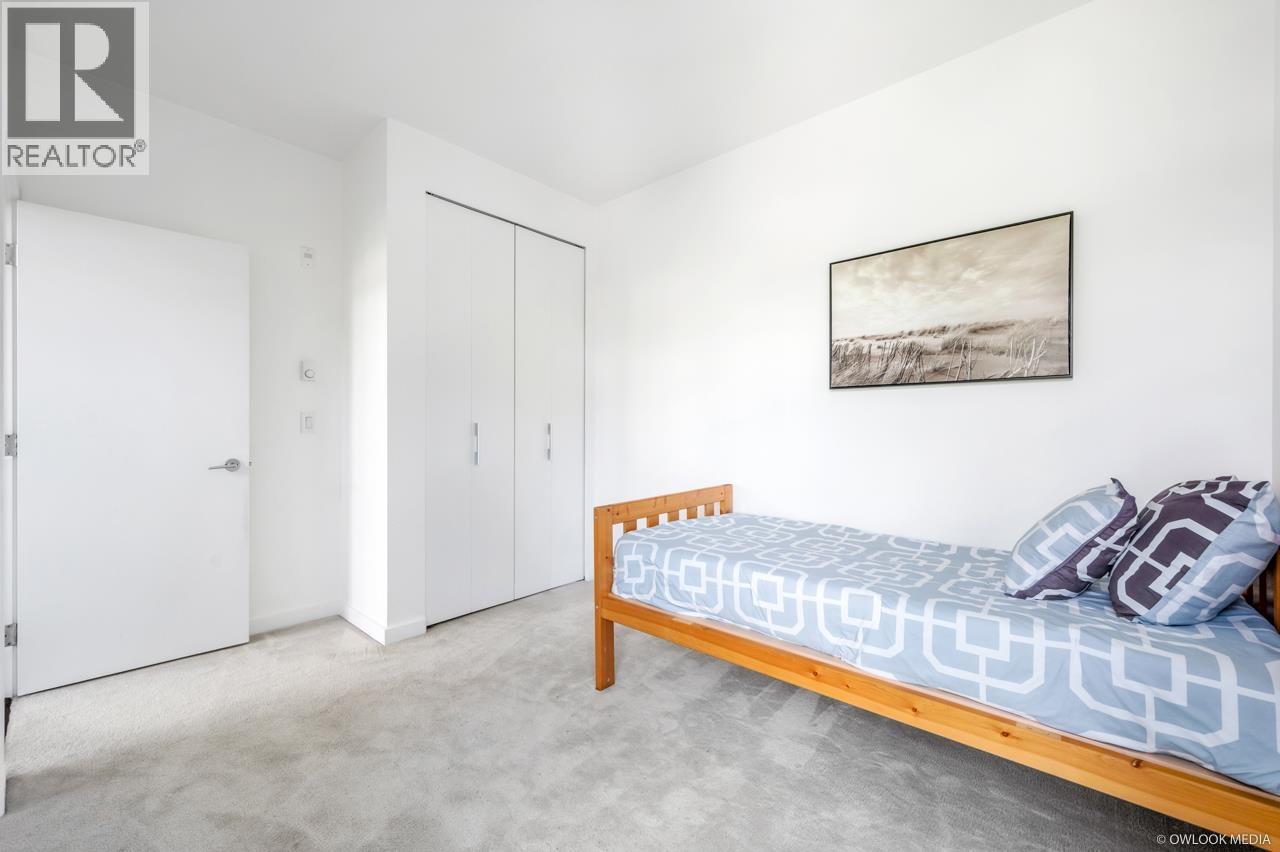 Ph10 3479 Wesbrook Mall, Vancouver, British Columbia  V6S 0B7 - Photo 18 - R3115708