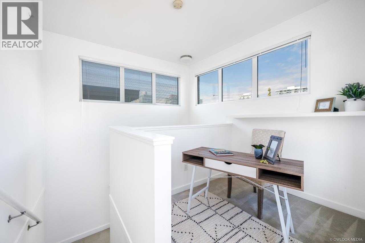 Ph10 3479 Wesbrook Mall, Vancouver, British Columbia  V6S 0B7 - Photo 19 - R3115708