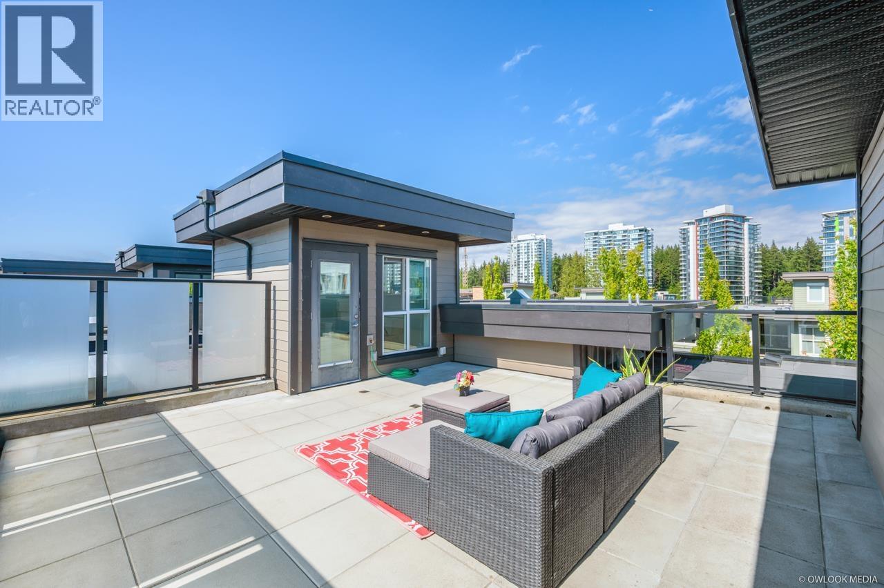 Ph10 3479 Wesbrook Mall, Vancouver, British Columbia  V6S 0B7 - Photo 26 - R3115708