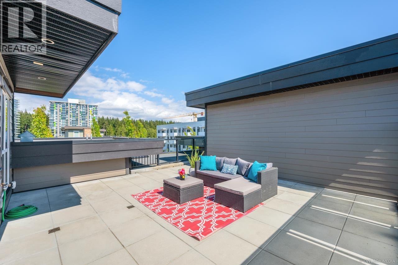 Ph10 3479 Wesbrook Mall, Vancouver, British Columbia  V6S 0B7 - Photo 25 - R3115708