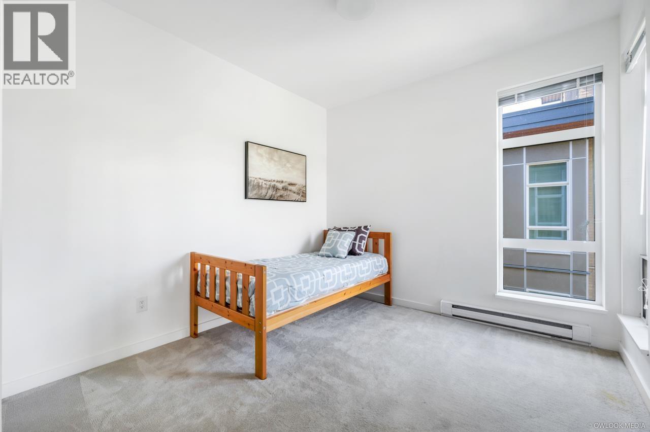 Ph10 3479 Wesbrook Mall, Vancouver, British Columbia  V6S 0B7 - Photo 17 - R3115708