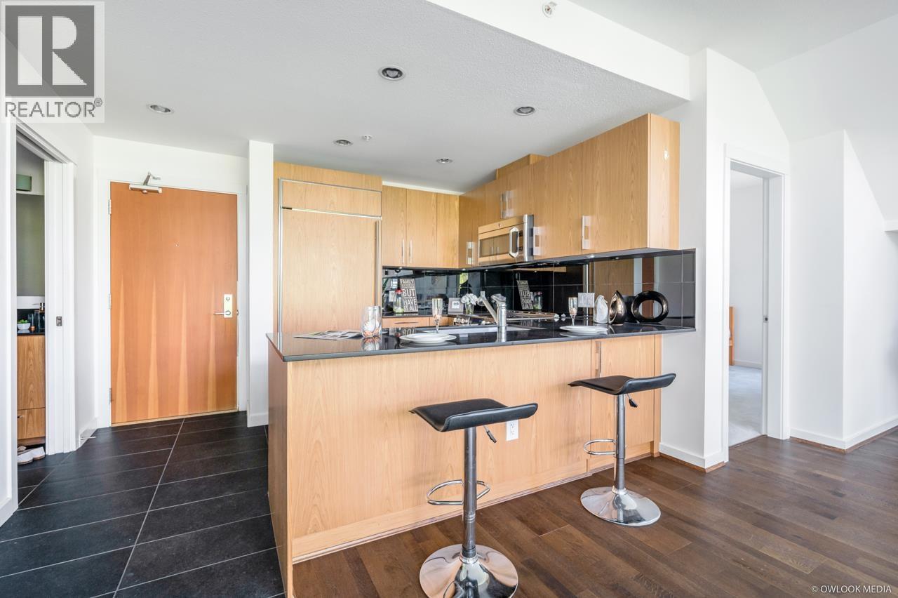 Ph10 3479 Wesbrook Mall, Vancouver, British Columbia  V6S 0B7 - Photo 10 - R3115708