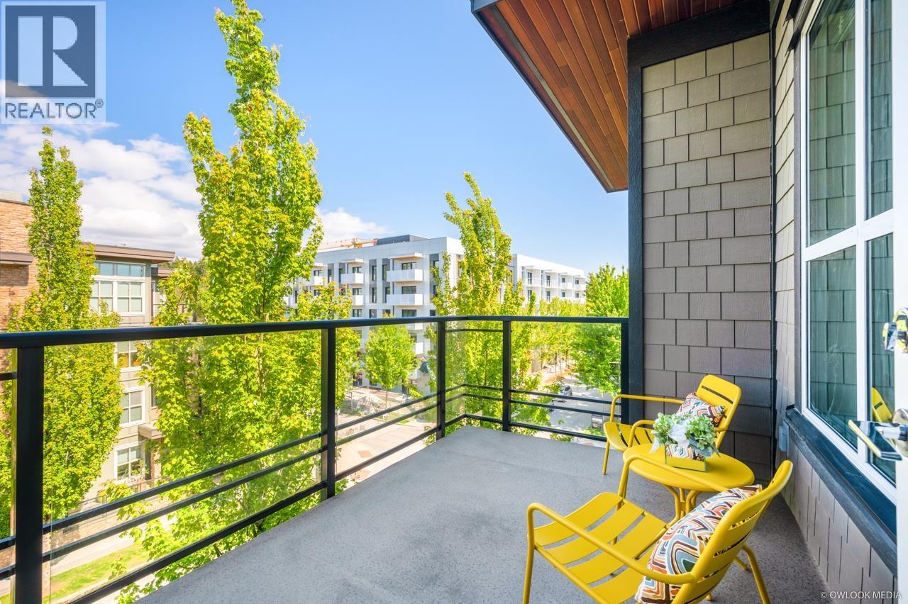 Ph10 3479 Wesbrook Mall, Vancouver, British Columbia  V6S 0B7 - Photo 24 - R3115708