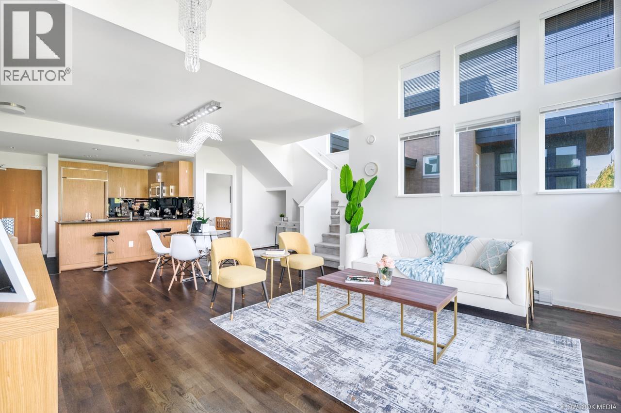 Ph10 3479 Wesbrook Mall, Vancouver, British Columbia  V6S 0B7 - Photo 14 - R3115708