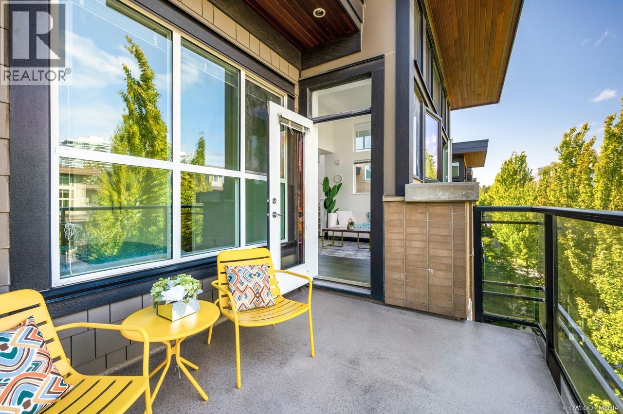 Ph10 3479 Wesbrook Mall, Vancouver, British Columbia  V6S 0B7 - Photo 23 - R3115708